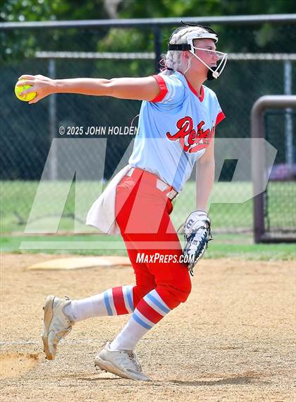 Thumbnail 1 in Morrison vs Silo Ripley Tournament photogallery.