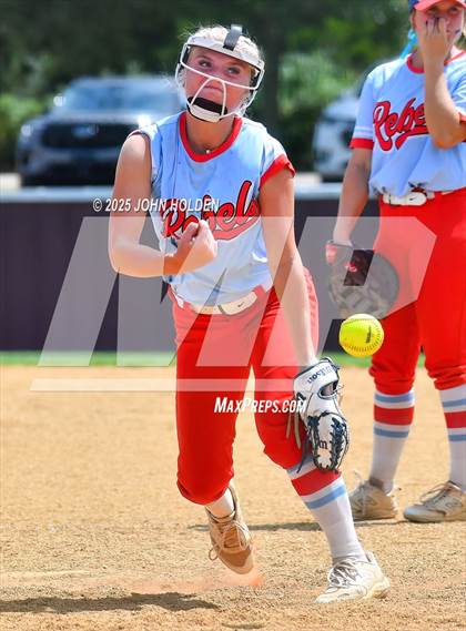 Thumbnail 3 in Morrison vs Silo Ripley Tournament photogallery.