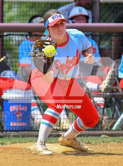Thumbnail 3 in Morrison vs Silo Ripley Tournament photogallery.