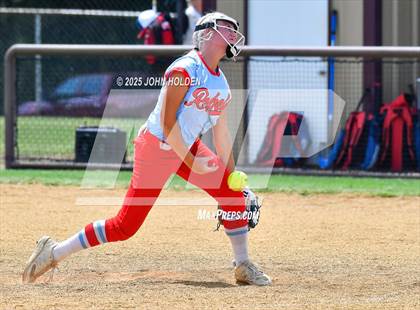 Thumbnail 2 in Morrison vs Silo Ripley Tournament photogallery.