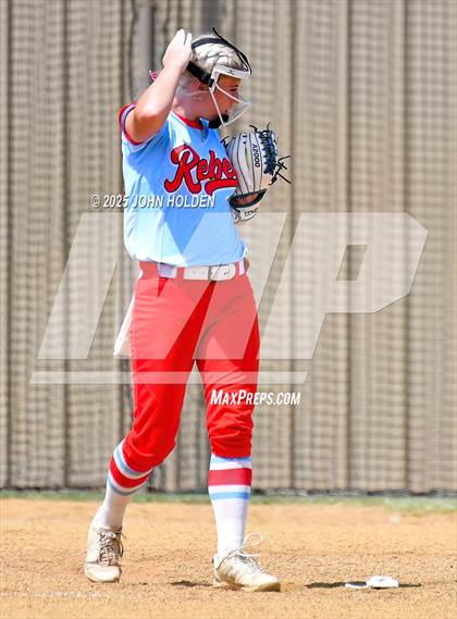 Thumbnail 1 in Morrison vs Silo Ripley Tournament photogallery.
