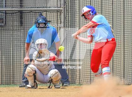 Thumbnail 3 in Morrison vs Silo Ripley Tournament photogallery.
