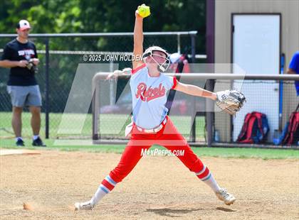 Thumbnail 3 in Morrison vs Silo Ripley Tournament photogallery.