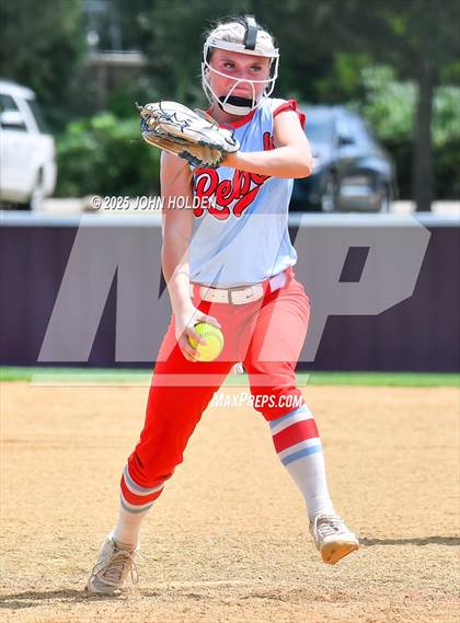 Thumbnail 1 in Morrison vs Silo Ripley Tournament photogallery.