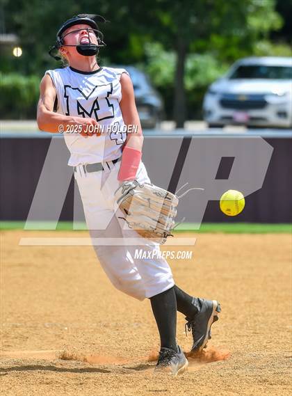 Thumbnail 1 in Morrison vs Silo Ripley Tournament photogallery.