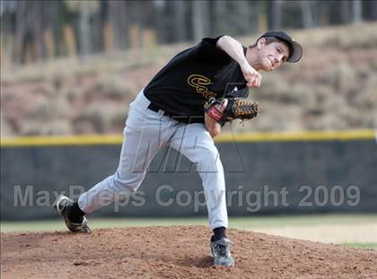 Thumbnail 1 in Apex @ Panther Creek photogallery.