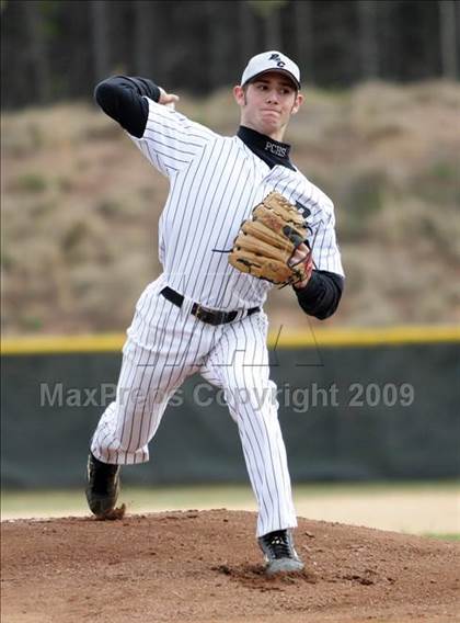 Thumbnail 3 in Apex @ Panther Creek photogallery.