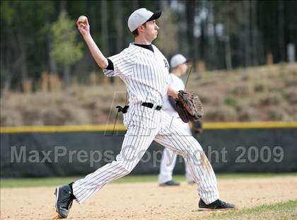 Thumbnail 2 in Apex @ Panther Creek photogallery.