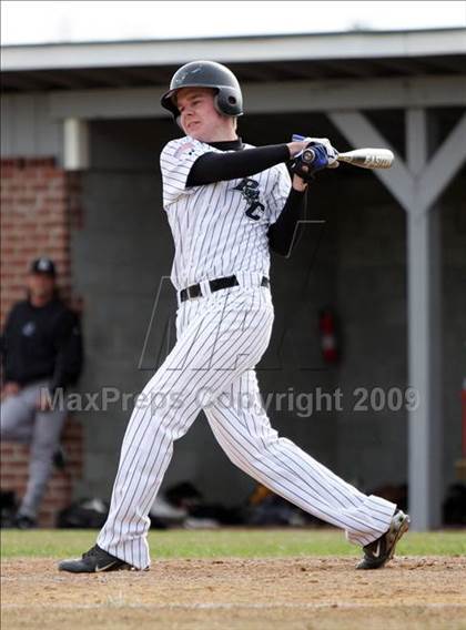 Thumbnail 1 in Apex @ Panther Creek photogallery.