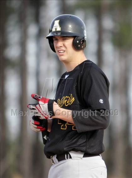 Thumbnail 3 in Apex @ Panther Creek photogallery.