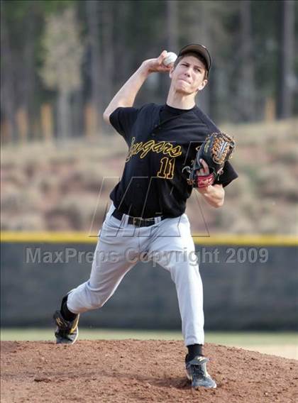 Thumbnail 3 in Apex @ Panther Creek photogallery.