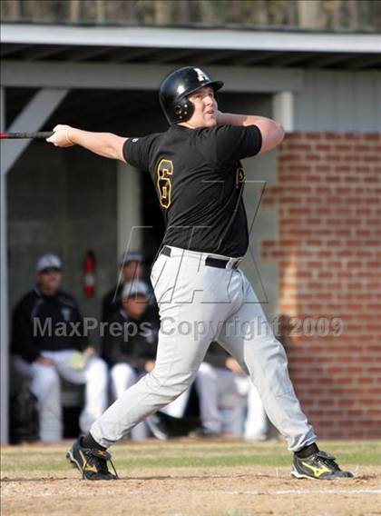 Thumbnail 2 in Apex @ Panther Creek photogallery.