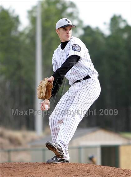 Thumbnail 2 in Apex @ Panther Creek photogallery.