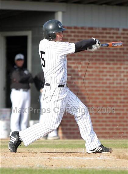 Thumbnail 2 in Apex @ Panther Creek photogallery.