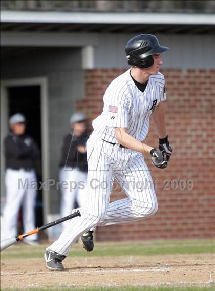 Thumbnail 1 in Apex @ Panther Creek photogallery.