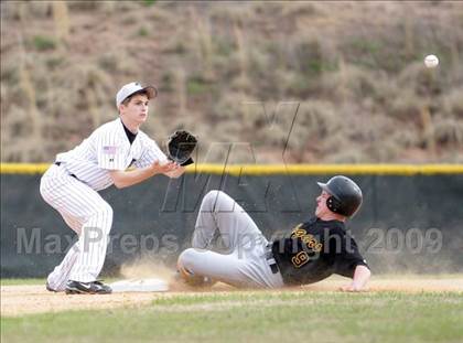Thumbnail 1 in Apex @ Panther Creek photogallery.