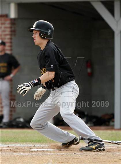 Thumbnail 1 in Apex @ Panther Creek photogallery.