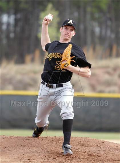 Thumbnail 2 in Apex @ Panther Creek photogallery.