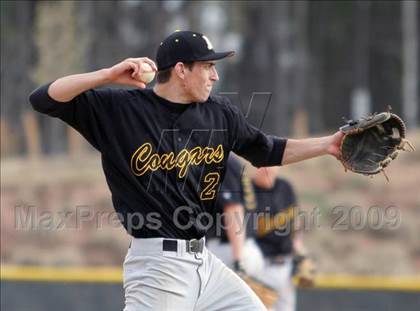 Thumbnail 1 in Apex @ Panther Creek photogallery.