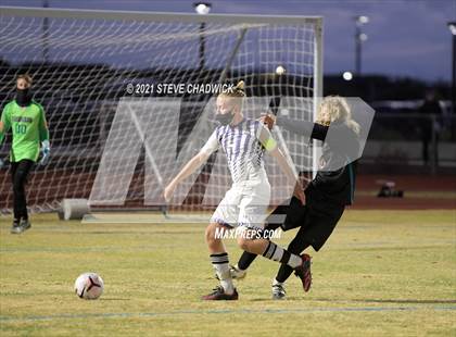 Thumbnail 3 in Arizona College Prep at Eastmark photogallery.