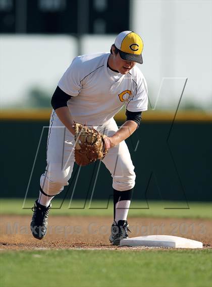 Thumbnail 2 in Crandall vs Scurry-Rosser photogallery.