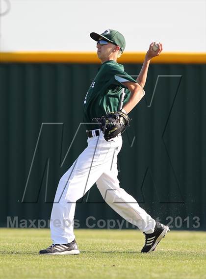 Thumbnail 2 in Crandall vs Scurry-Rosser photogallery.