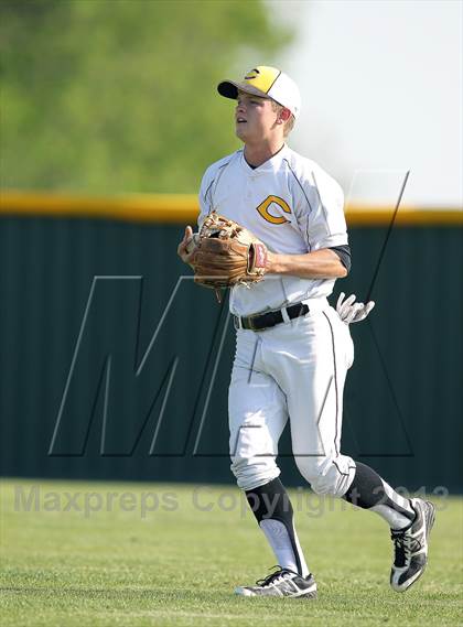 Thumbnail 3 in Crandall vs Scurry-Rosser photogallery.