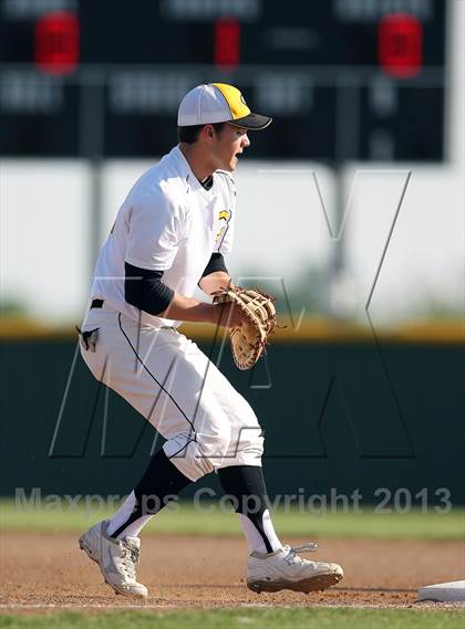Thumbnail 1 in Crandall vs Scurry-Rosser photogallery.