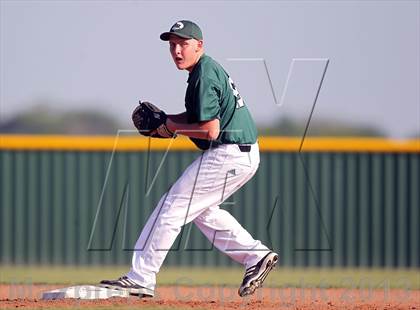Thumbnail 2 in Crandall vs Scurry-Rosser photogallery.