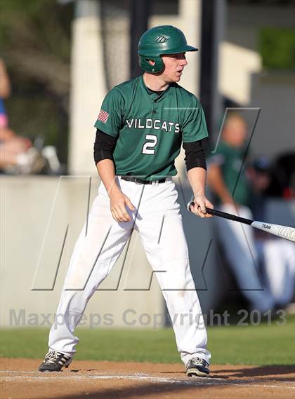 Thumbnail 3 in Crandall vs Scurry-Rosser photogallery.