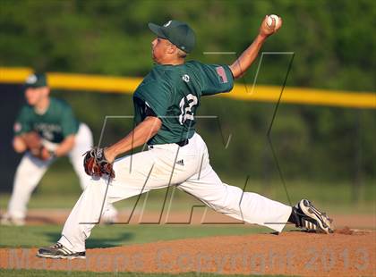 Thumbnail 1 in Crandall vs Scurry-Rosser photogallery.