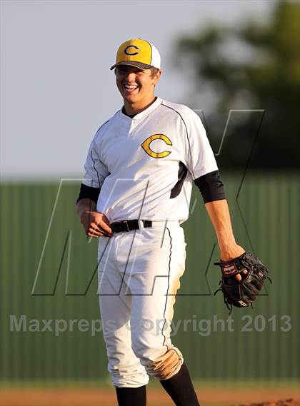 Thumbnail 2 in Crandall vs Scurry-Rosser photogallery.