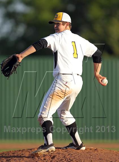 Thumbnail 2 in Crandall vs Scurry-Rosser photogallery.