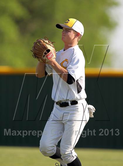 Thumbnail 3 in Crandall vs Scurry-Rosser photogallery.