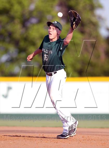 Thumbnail 1 in Crandall vs Scurry-Rosser photogallery.
