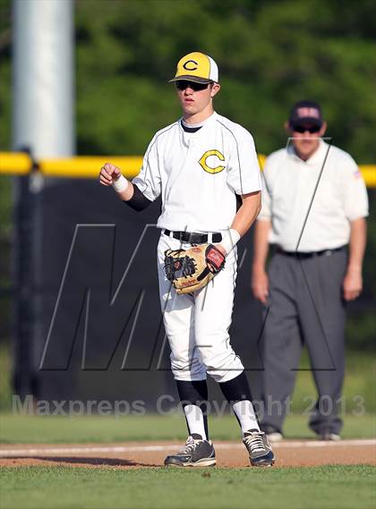 Thumbnail 2 in Crandall vs Scurry-Rosser photogallery.