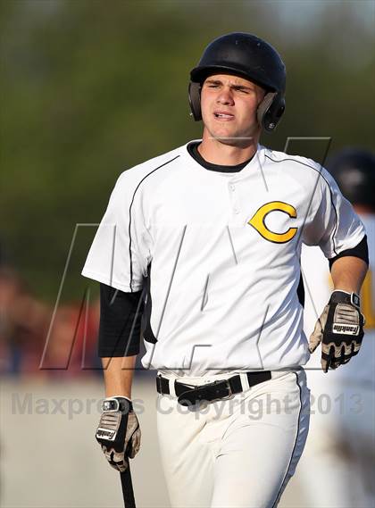 Thumbnail 1 in Crandall vs Scurry-Rosser photogallery.