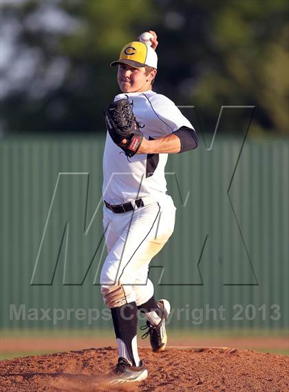 Thumbnail 3 in Crandall vs Scurry-Rosser photogallery.