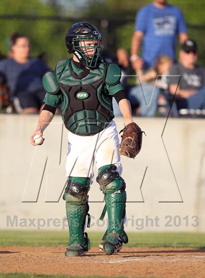 Thumbnail 1 in Crandall vs Scurry-Rosser photogallery.
