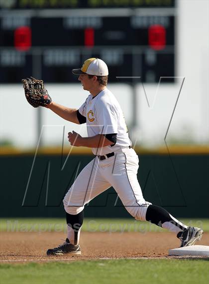 Thumbnail 1 in Crandall vs Scurry-Rosser photogallery.