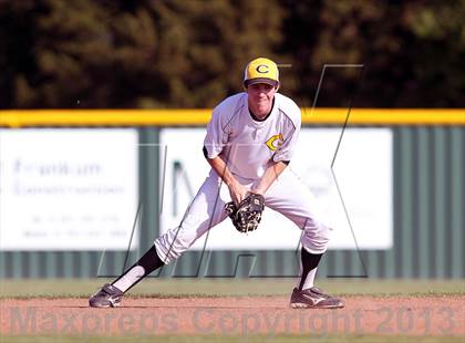 Thumbnail 3 in Crandall vs Scurry-Rosser photogallery.