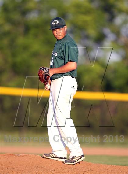Thumbnail 3 in Crandall vs Scurry-Rosser photogallery.