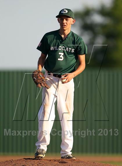 Thumbnail 2 in Crandall vs Scurry-Rosser photogallery.