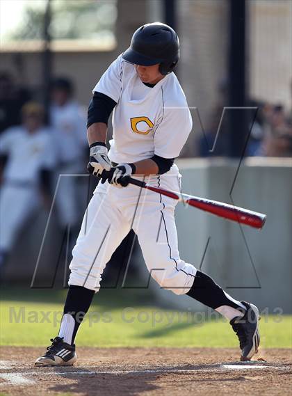Thumbnail 2 in Crandall vs Scurry-Rosser photogallery.