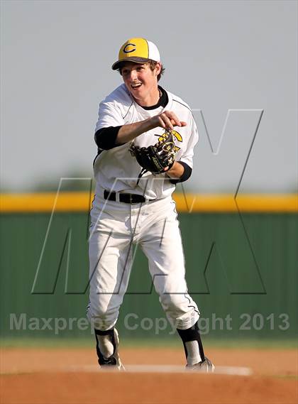 Thumbnail 2 in Crandall vs Scurry-Rosser photogallery.