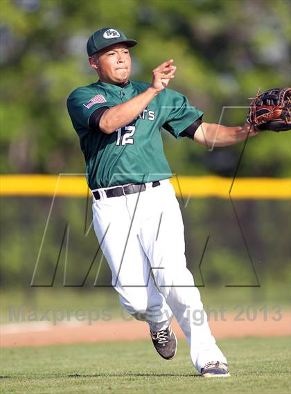 Thumbnail 1 in Crandall vs Scurry-Rosser photogallery.