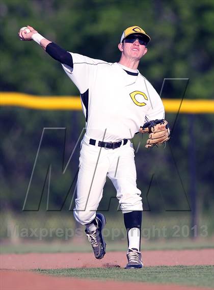Thumbnail 2 in Crandall vs Scurry-Rosser photogallery.