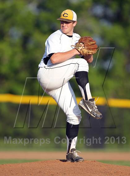 Thumbnail 2 in Crandall vs Scurry-Rosser photogallery.