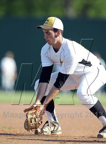 Thumbnail 1 in Crandall vs Scurry-Rosser photogallery.