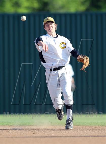 Thumbnail 3 in Crandall vs Scurry-Rosser photogallery.